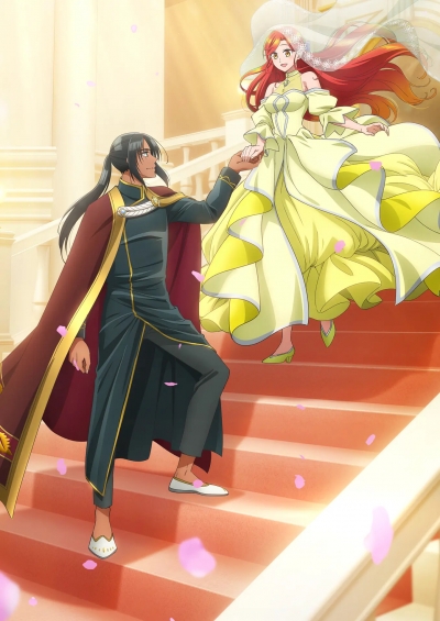          / Zutaboro Reijou wa Ane no Moto Konyakusha ni Dekiai sareru