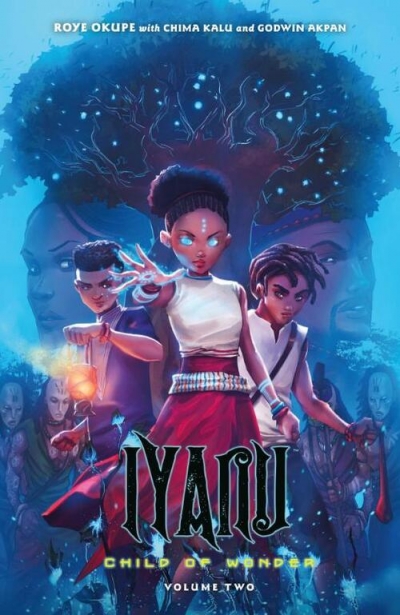 ���� 2 ����� / Iyanu 2nd Season
