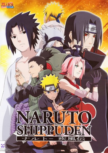 Naruto Shippuuden /   /  (2 ) / :  