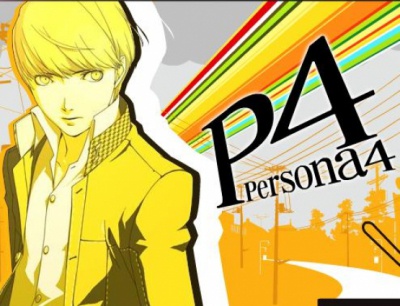 Persona 4 The Animation /  4 ( )
