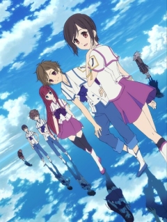 Shinsekai Yori / From the New World /    /   