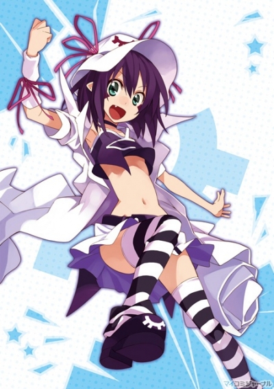 Yumekui Merry /   