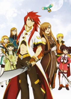   / Tales of the Abyss