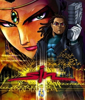 SIN:   / Sin: The Motion Picture