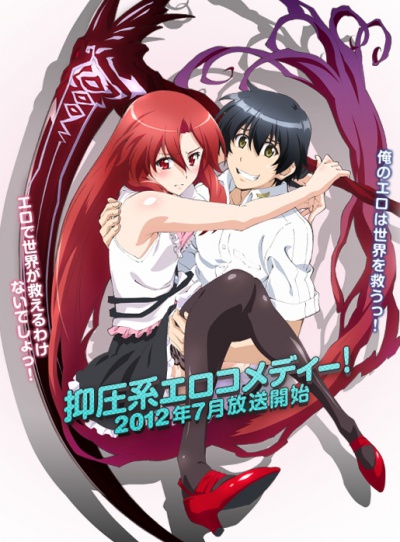 Dakara Boku wa, H ga Dekinai/ ,    