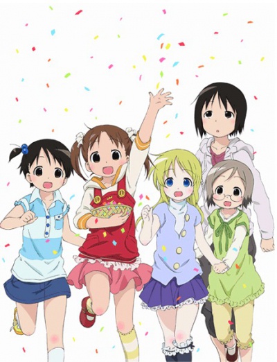   OVA-1, OVA-2 / Strawberry Marshmallow OVA