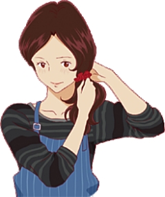  :  / Otona Joshi no Anime Time 2: Yuuge