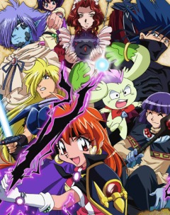 : - / Slayers Evolution-R