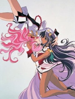   :    / Revolutionary Girl Utena: The Adolescence of Utena