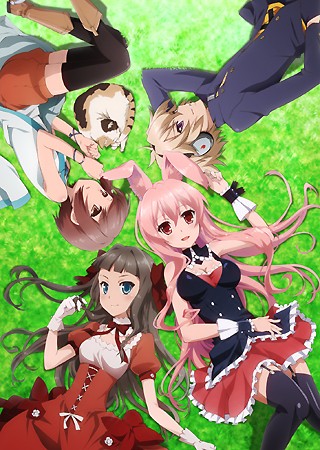 Mondaijitachi ga Isekai Kara Kuru Sou Desu yo? /       ? /  Problem Children are Coming from Another World, aren't they? /     