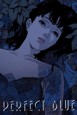   / Perfect Blue