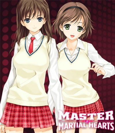   / Zettai Shougeki: Platonic Heart