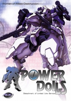    / Power Dolls