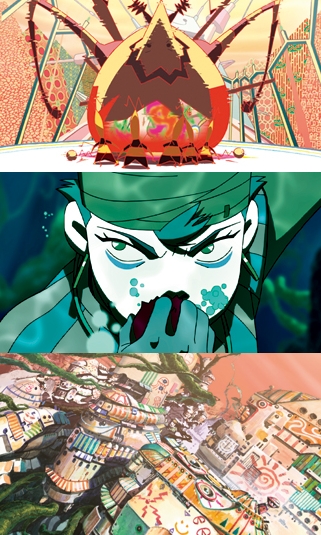   / Noiseman Sound Insect