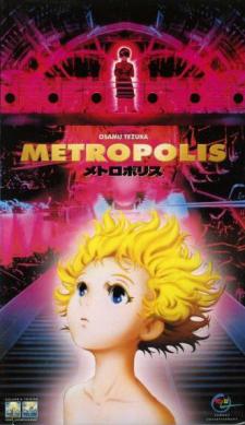  / Metropolis