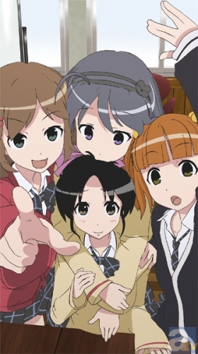 Tesagure! Bukatsumono /   / !  