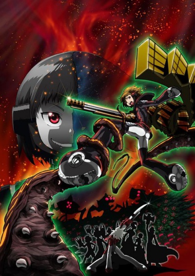 Nobunagun /   /  /  