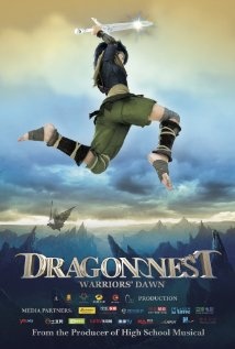 Dragon Nest: Warriors' Dawn /  :  