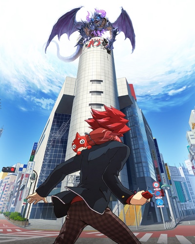 Monster Strike /  