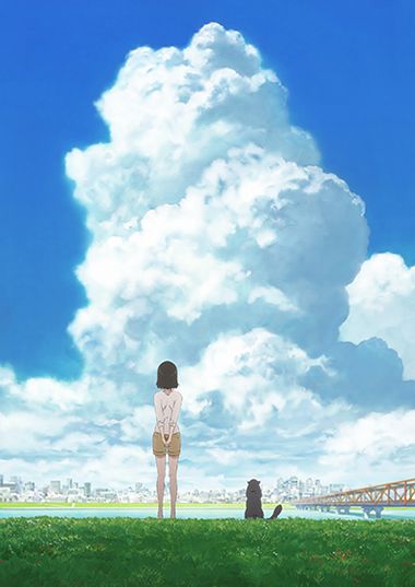 Kanojo to Kanojo no Neko /     /    :   / Kanojo to Kanojo no Neko: Everything Flows