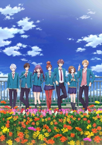      / Zutto Mae Kara Suki Deshita: Kokuhaku Jikkou Iinkai / I want to let you know that I love you
