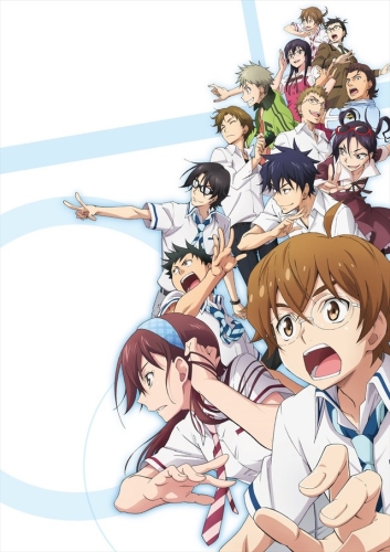   ,    /   / Nanamaru Sanbatsu / Nana Maru San Batsu