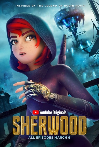  / Sherwood