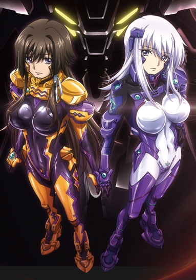 Muv-Luv Alternative: Total Eclipse /   / Total Eclipse