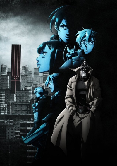    2 / No Guns Life 2nd Season