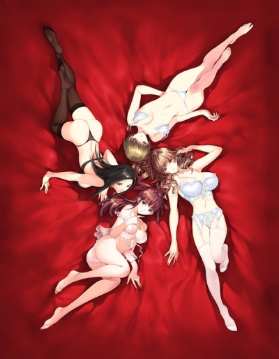  : C / Jokei Kazoku III: Himitsu