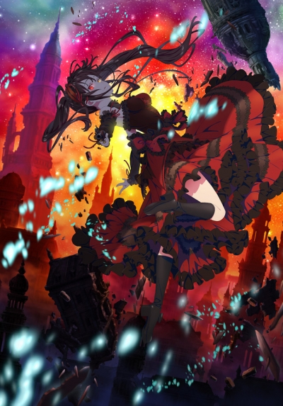   :    / Date A Bullet: Nightmare or Queen