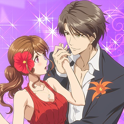 :    / Eternity: Shinya no Nurekoi Channel