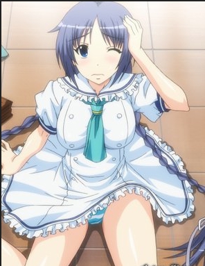   ! -   - / Kyonyuu Try! Tanki Shuuchuu Chichi Momi Lesson