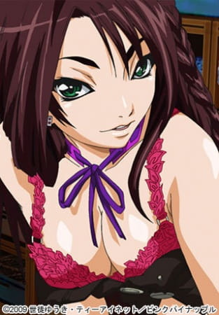  / Stretta: The Animation
