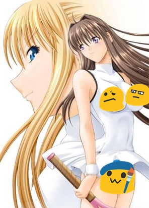 Школа сестер / Gakuen Shimai