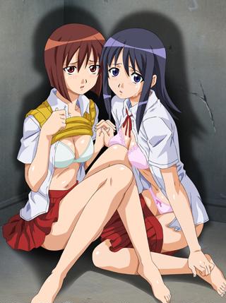   / Shishunki Shoujo: Kari Kari