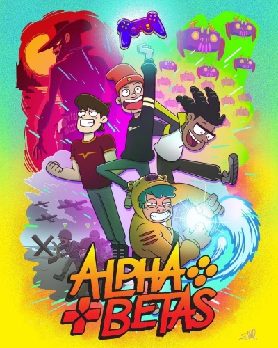 Альфа Гики / Alpha Betas