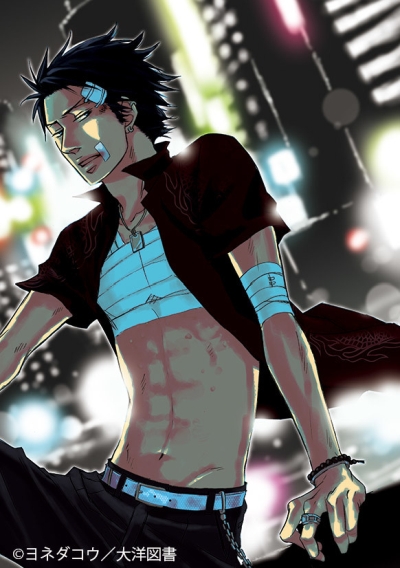     :    / Saezuru Tori wa Habatakanai: Don't Stay Gold