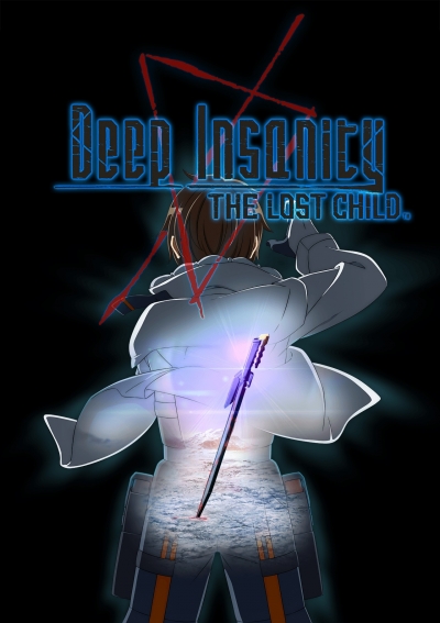  :   / Deep Insanity: The Lost Child