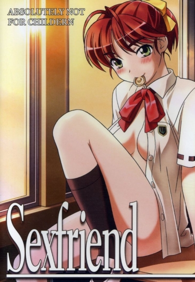  / Sexfriend