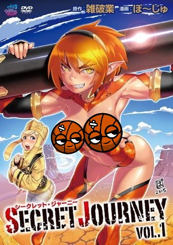   / Secret Journey