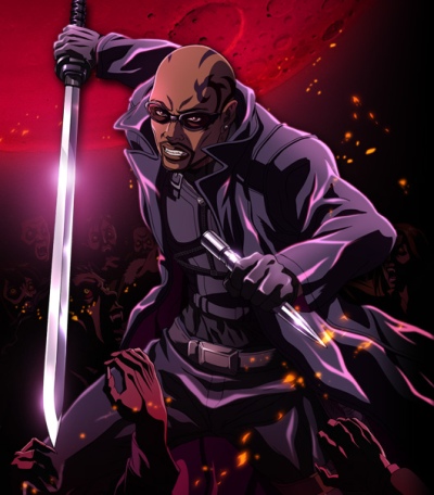  / Blade