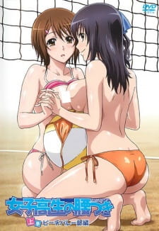   / Joshikousei no Koshitsuki