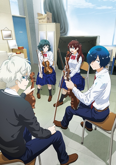   / Ao no Orchestra