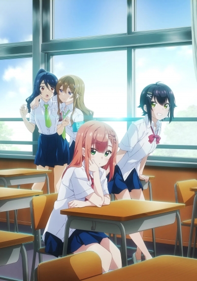     / Yumemiru Danshi wa Genjitsushugisha