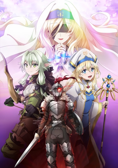  2  / Goblin Slayer II