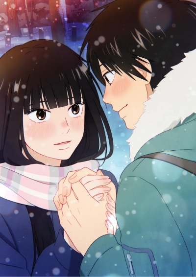    3  / Kimi ni Todoke 3rd Season
